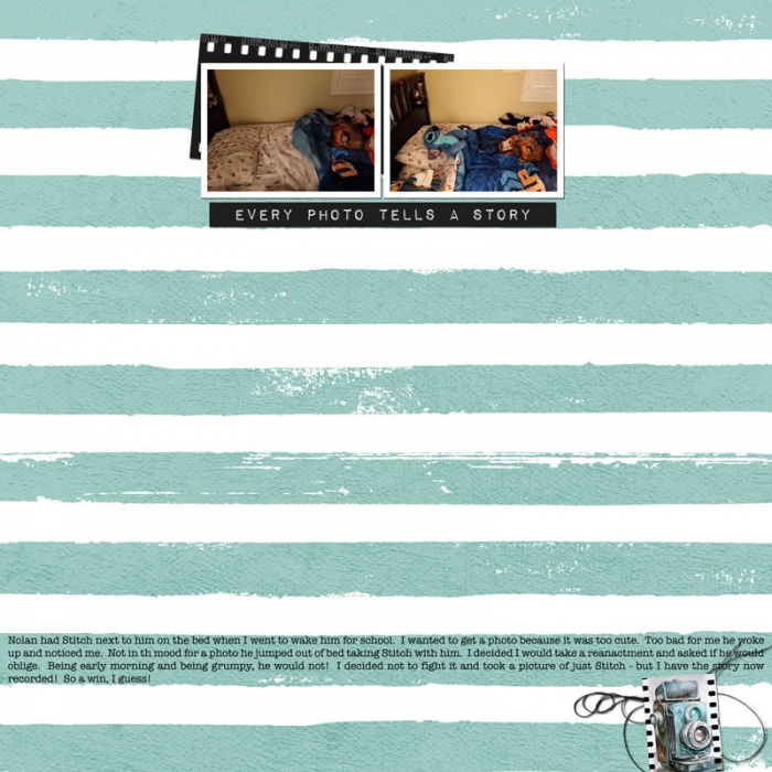 SWTSB 9/12 Sugarfree