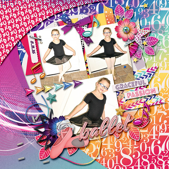 Sydney Ballet