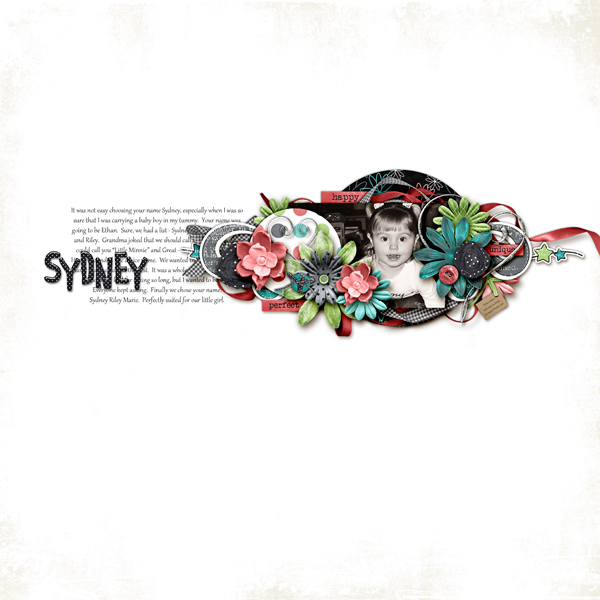 Sydney