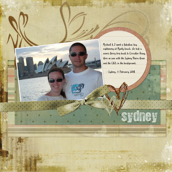 Sydney