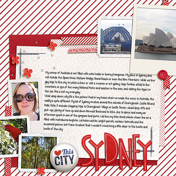 Sydney