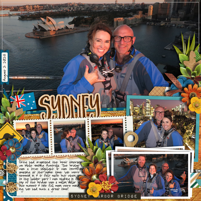 Sydney