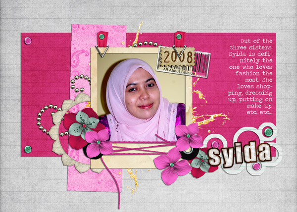 Syida