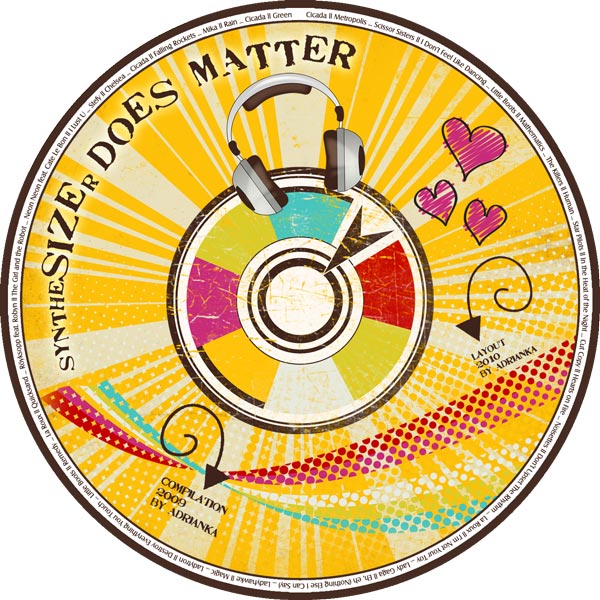 syntheSIZEr DOES MATTER