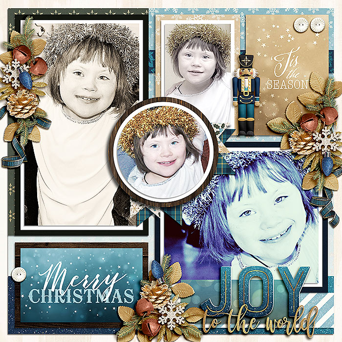 SYS: Christmas