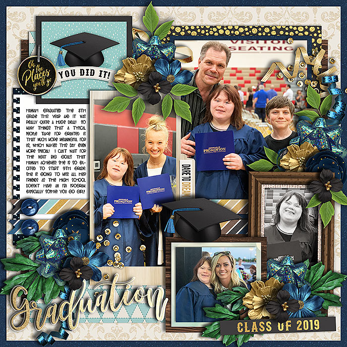 SYS Graduation