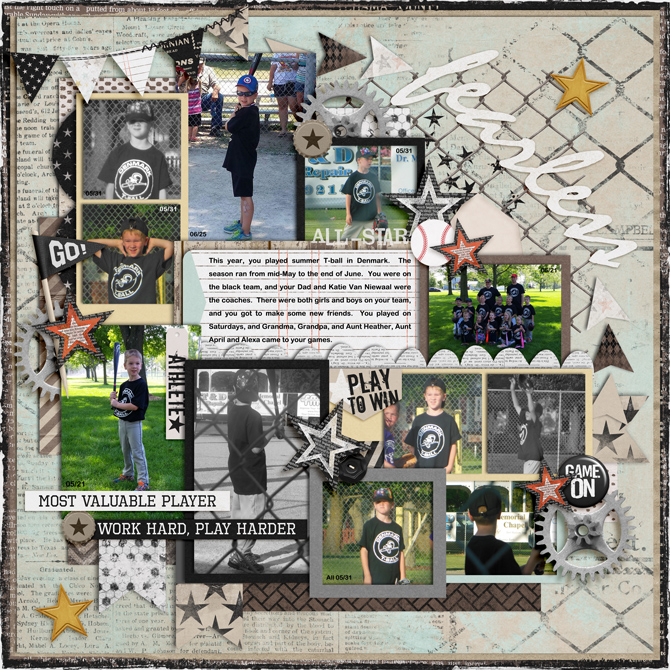 T-Ball 206