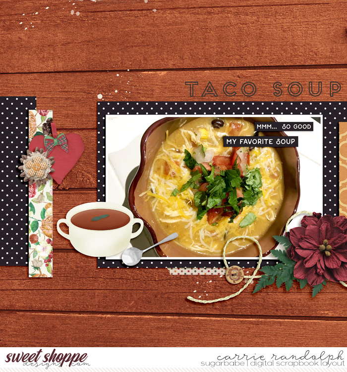 Taco Soup