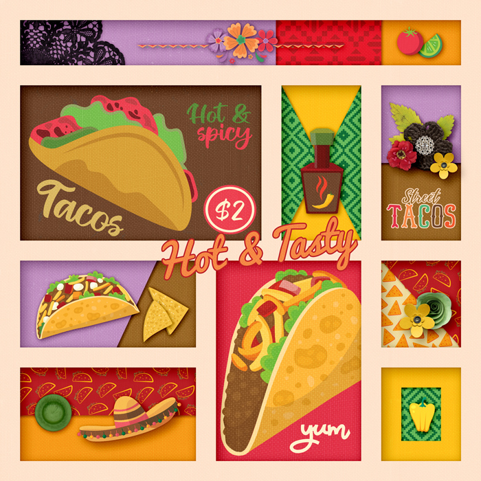 Taco Time
