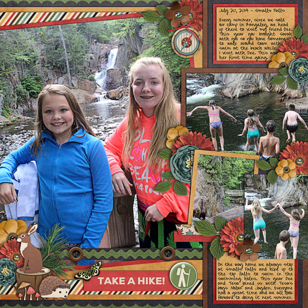 Take a Hike