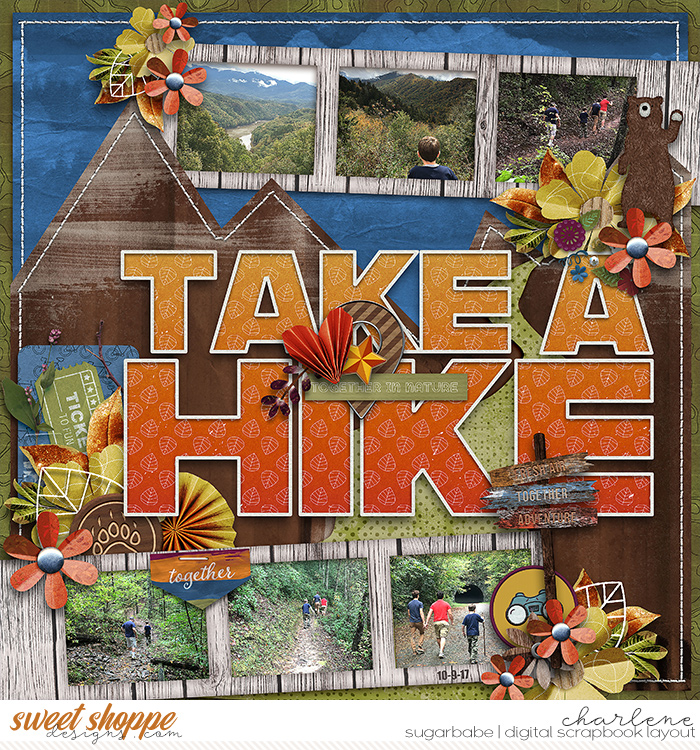 Take A Hike