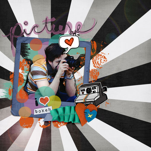 Take a pic.