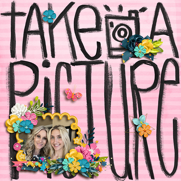 Take a Picture