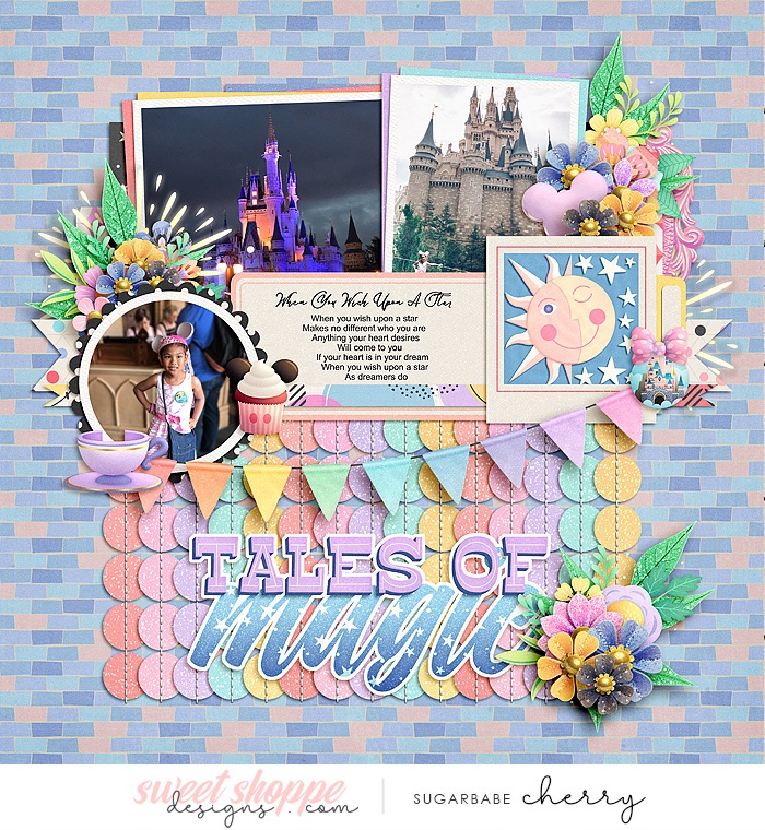 Tales Of Magic