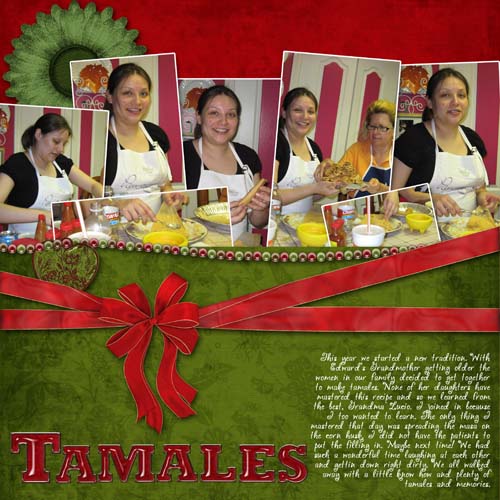 Tamales