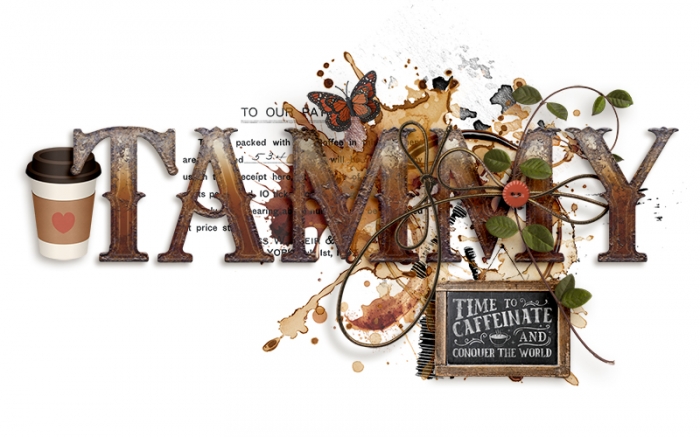 Tammy-Sig Tag