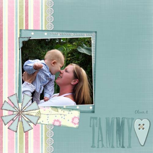 Tammy
