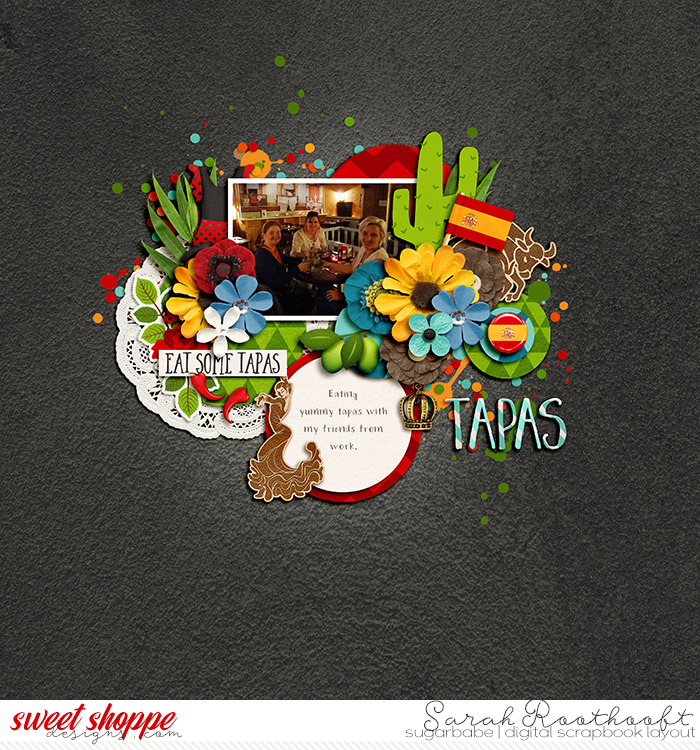 Tapas