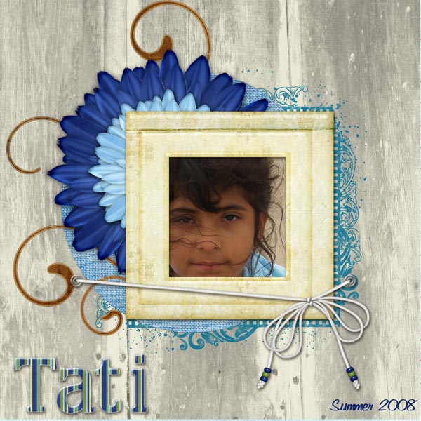 Tati