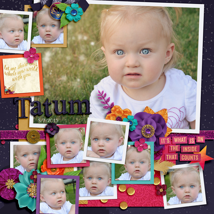 Tatum