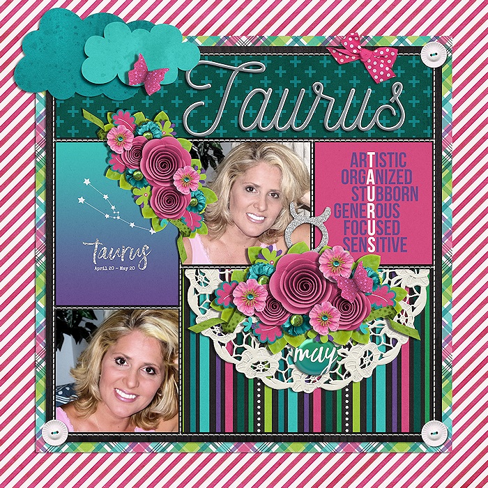 Tauras