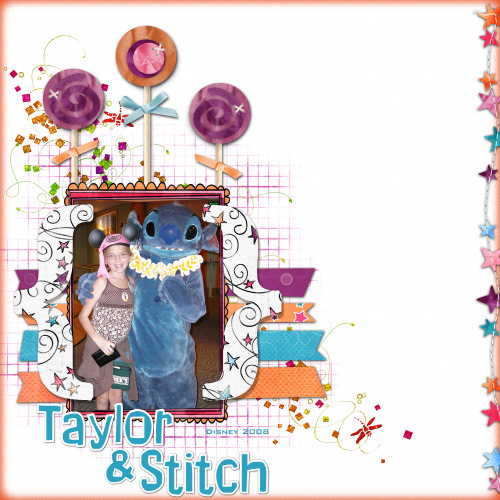 Taylor & Stitch