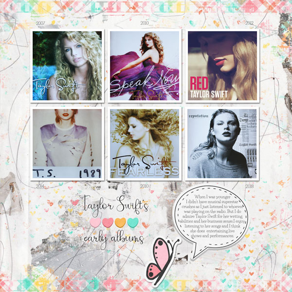 Taylor Swift