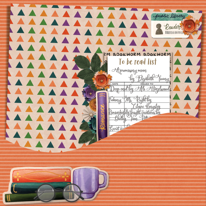 tbr list