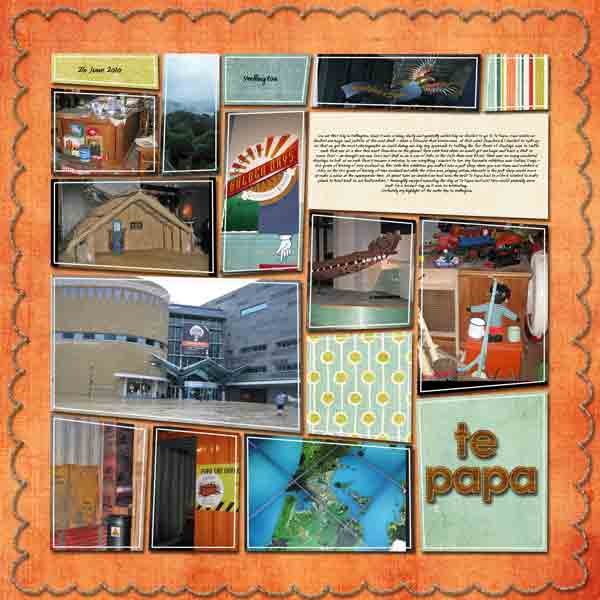 te papa