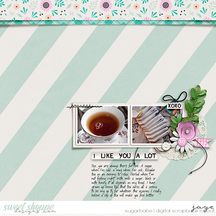 Tea Cures All
