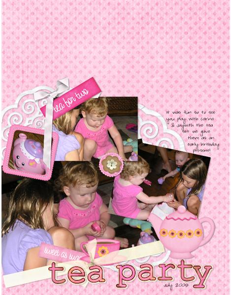 Tea Party