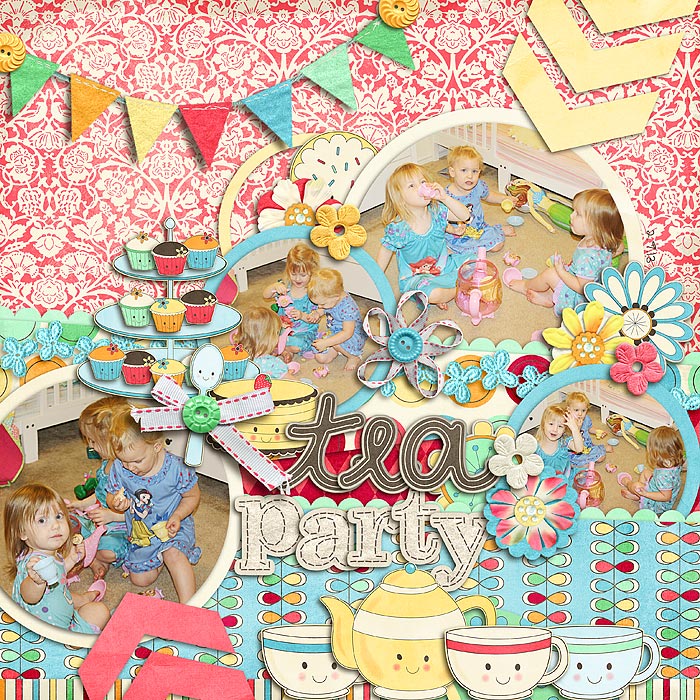 Tea Party