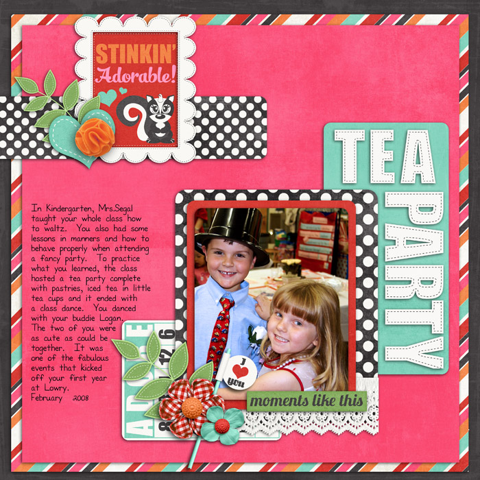 Tea Party