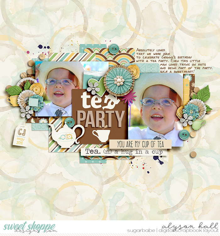 Tea Party