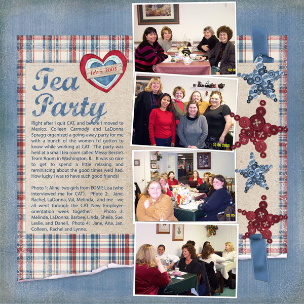 Tea Party