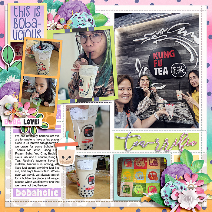 tea-riffic