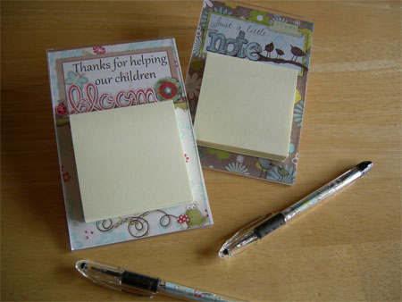 Teacher Gifts