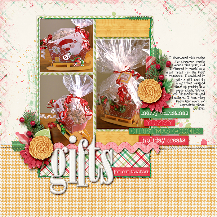 Teacher Gifts