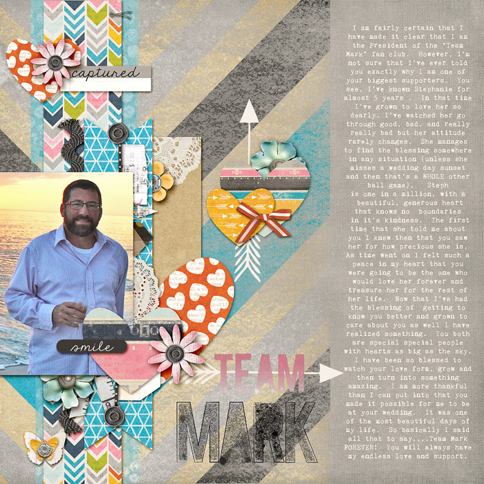 Team Mark