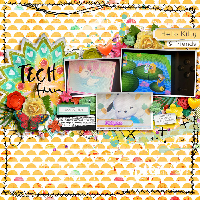 TECH FUN