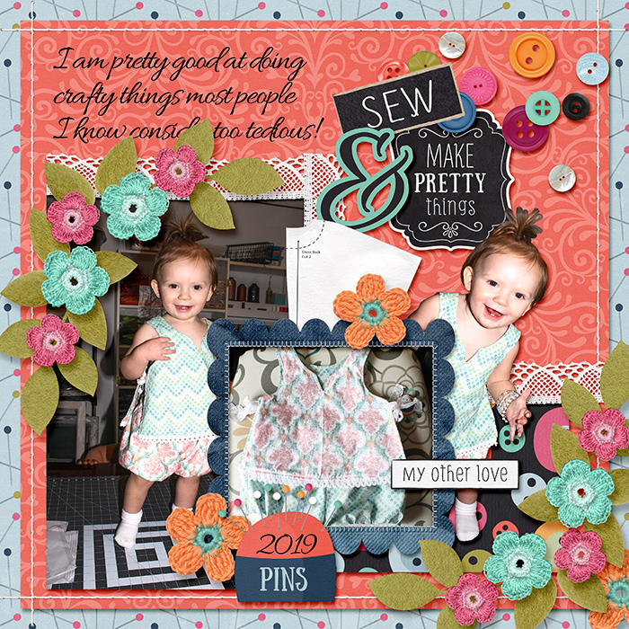 Tedious Crafting