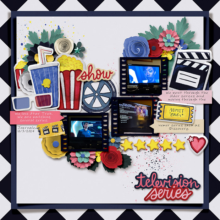 Television Series