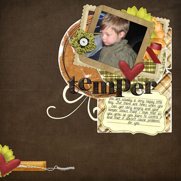 Temper