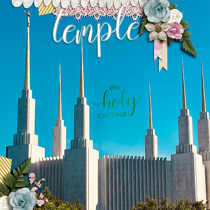 Temple