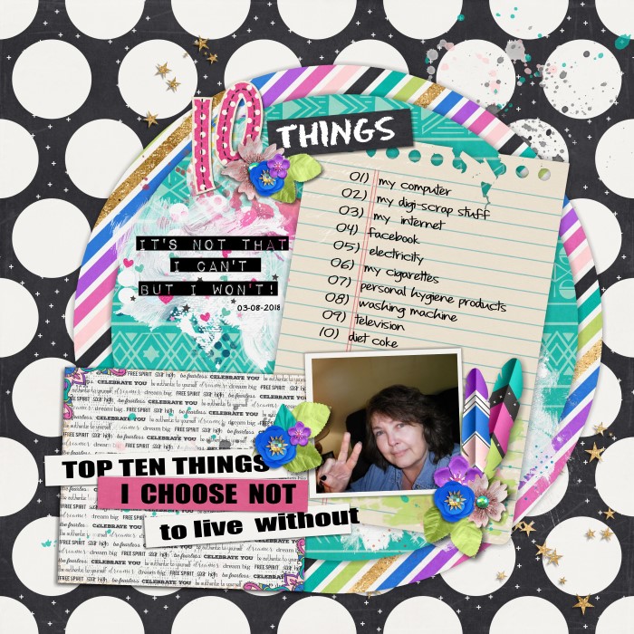 Ten Things