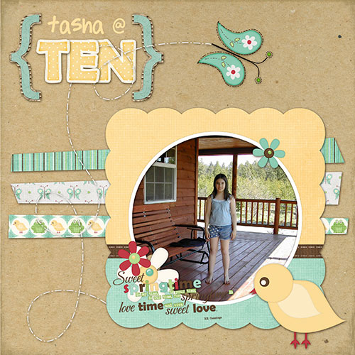 Ten