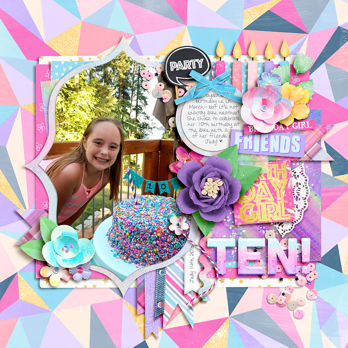 Ten!