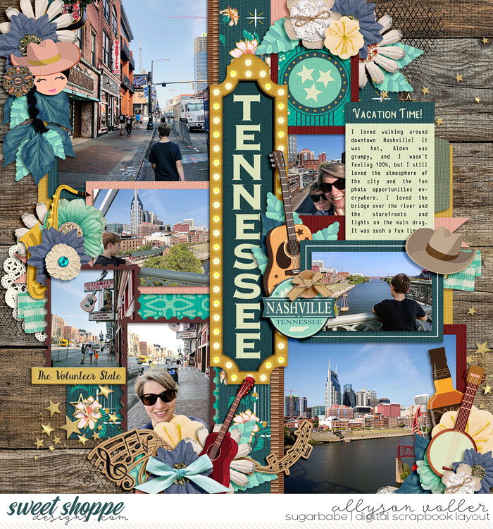 Tennessee