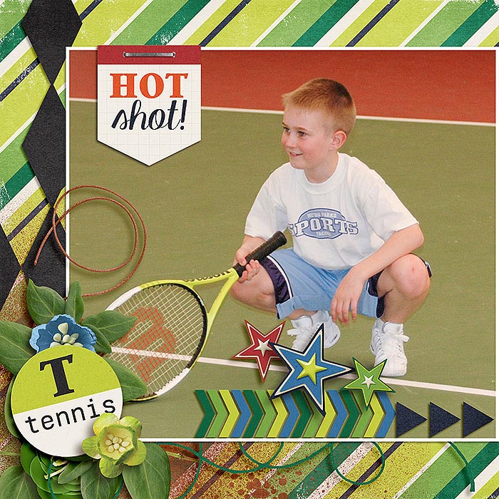 Tennis