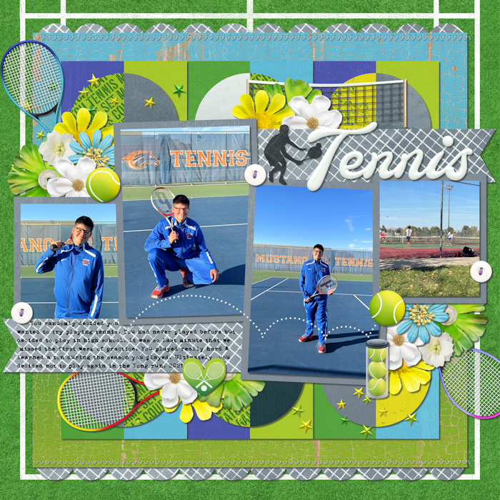 Tennis